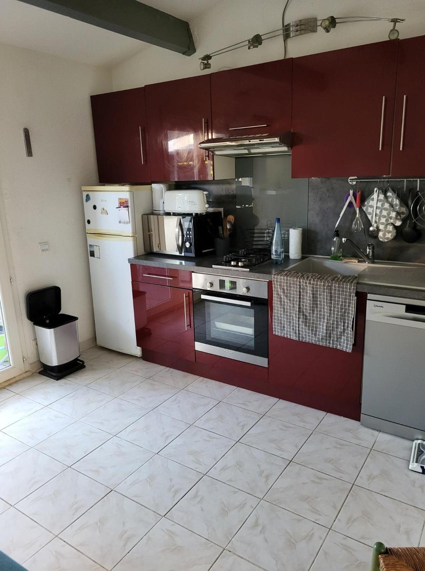 Apartament Beija Flor